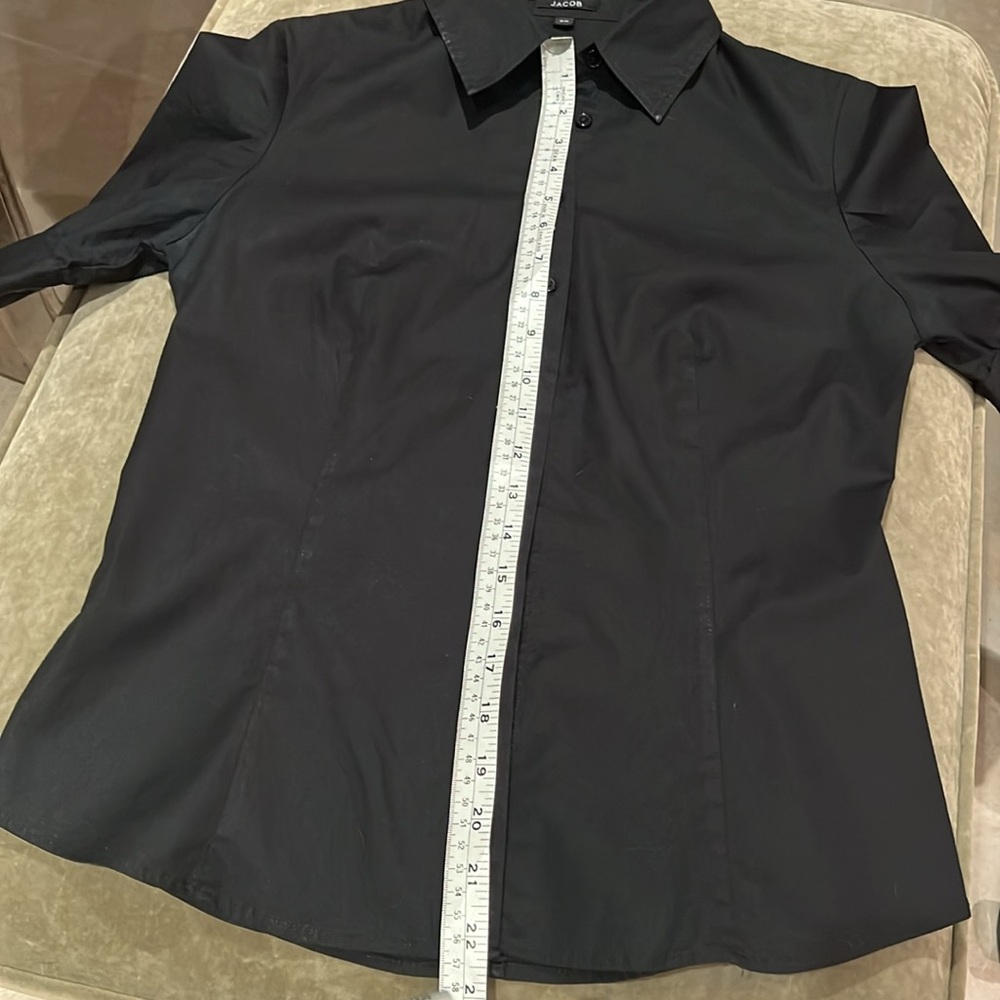 JACOB short sleeve shirt. - Picture 5 of 7